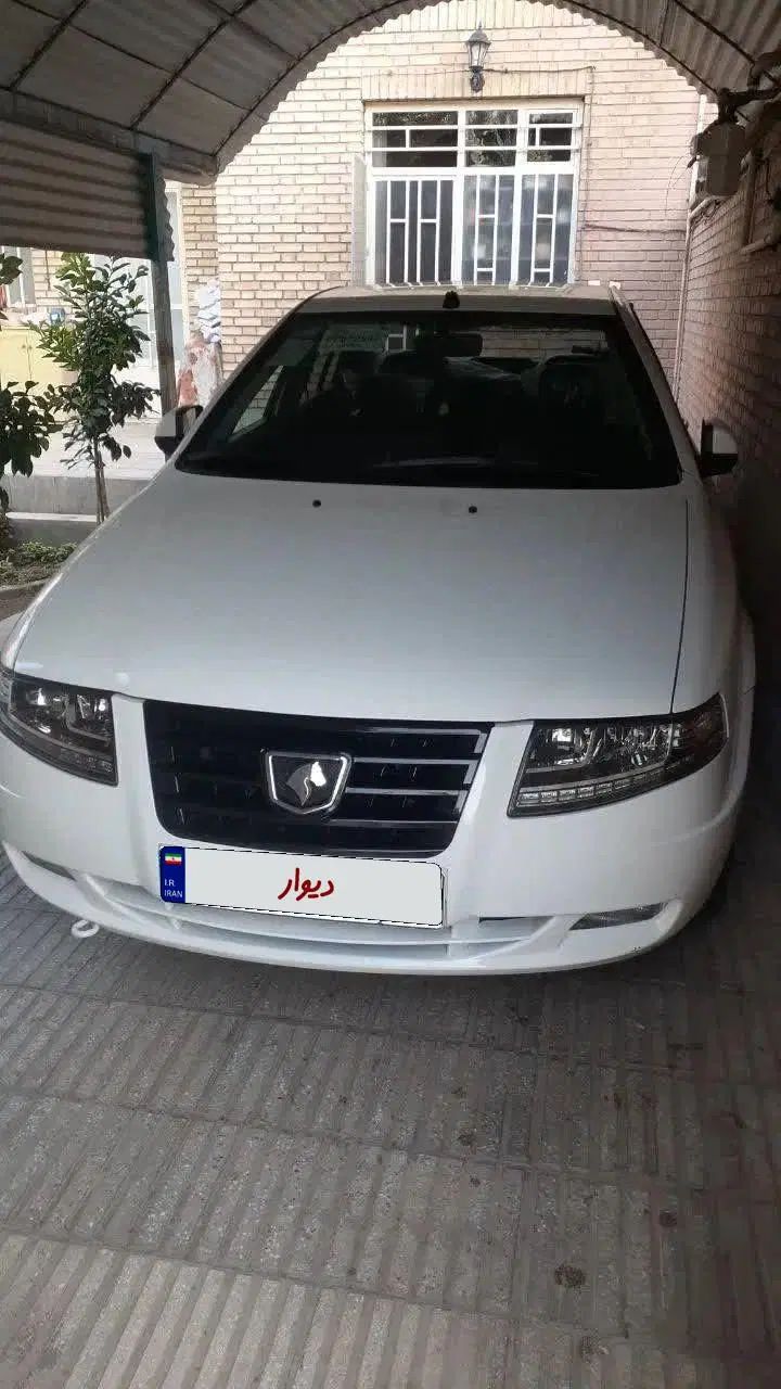 خودرو سمند، سورن پلاس آگهی ann_20100663