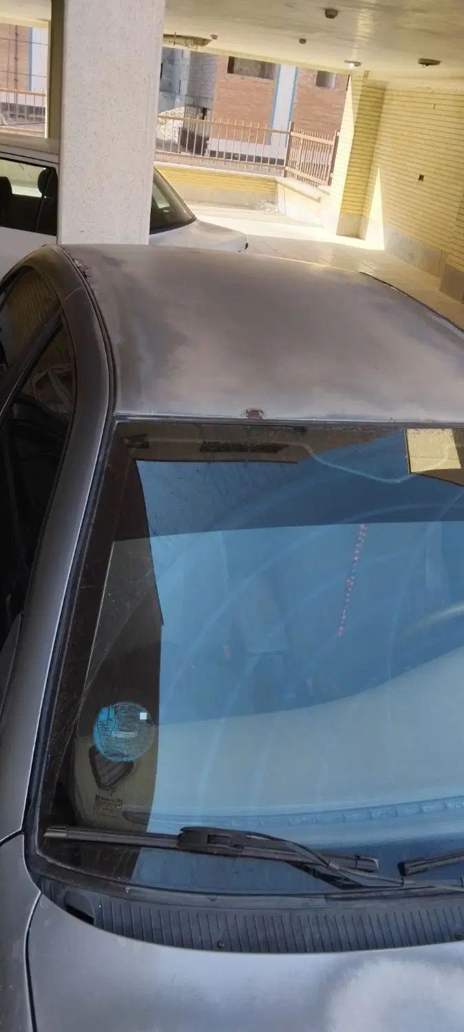 سمند LX XU7 - 1387