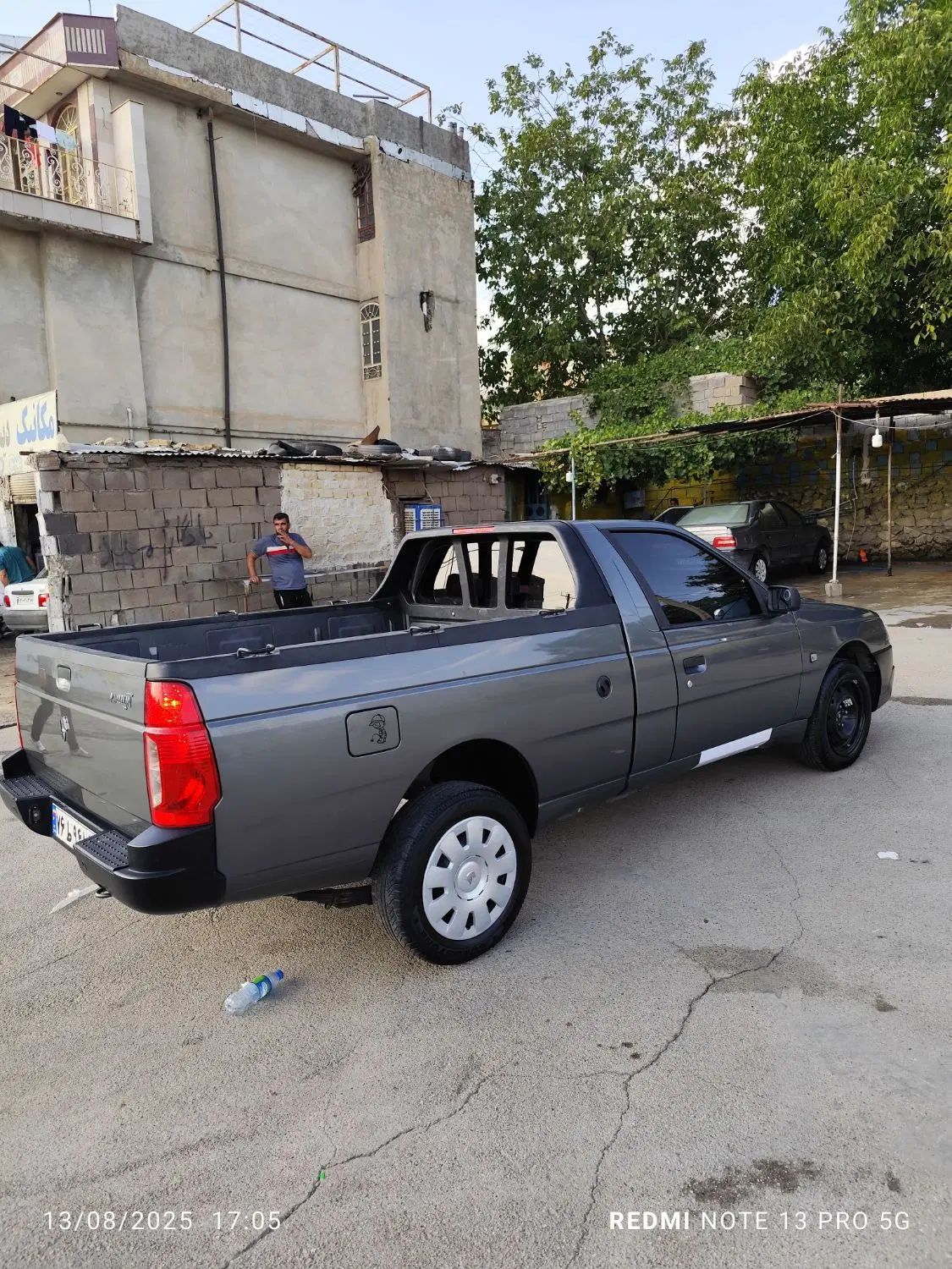 خودرو آریسان، 2 آگهی ann_20100743