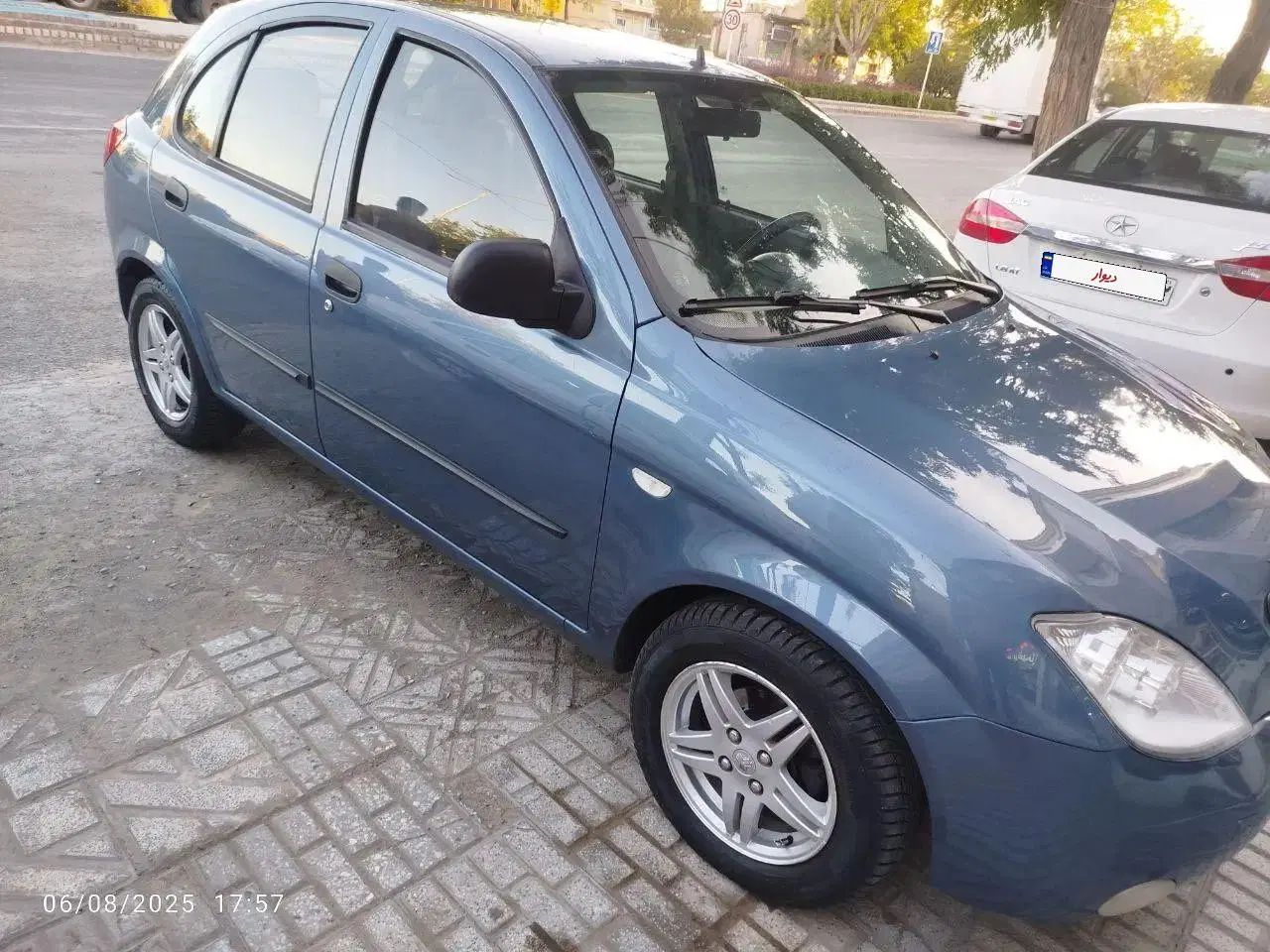 پراید 111 SE - 1397