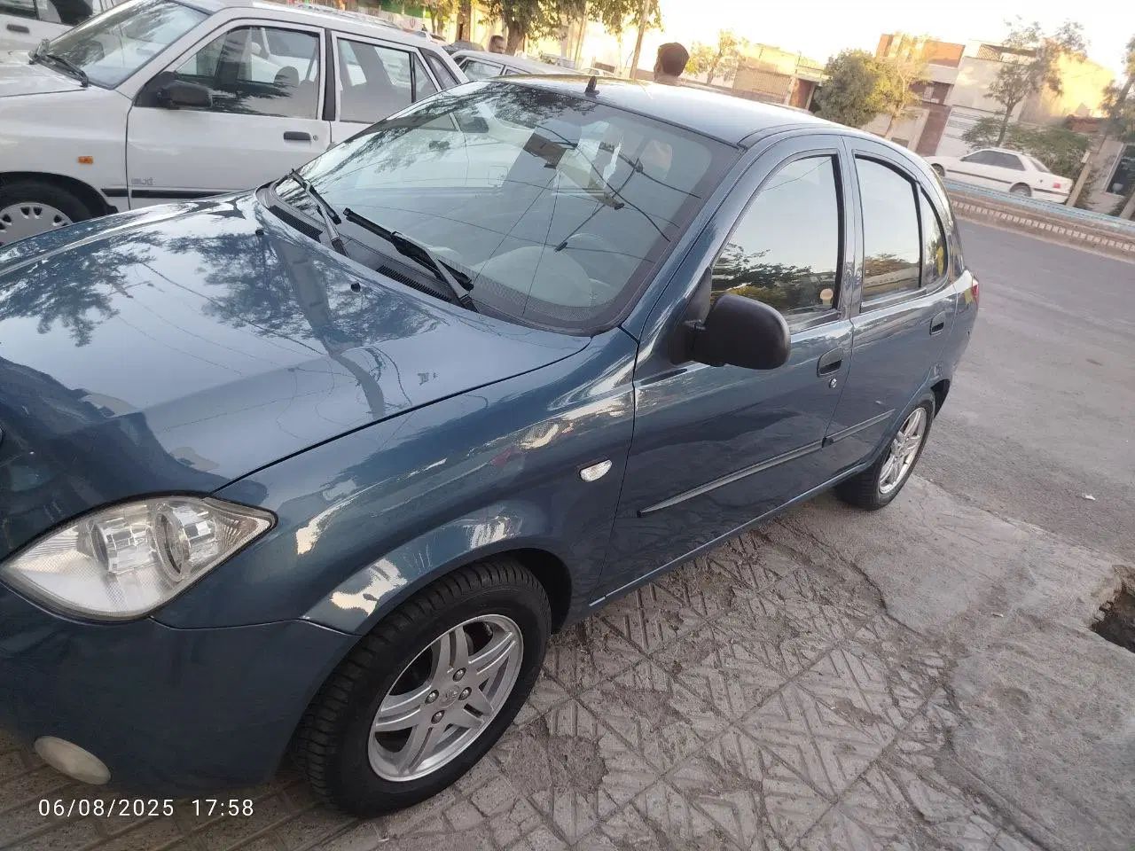 پراید 111 SE - 1397
