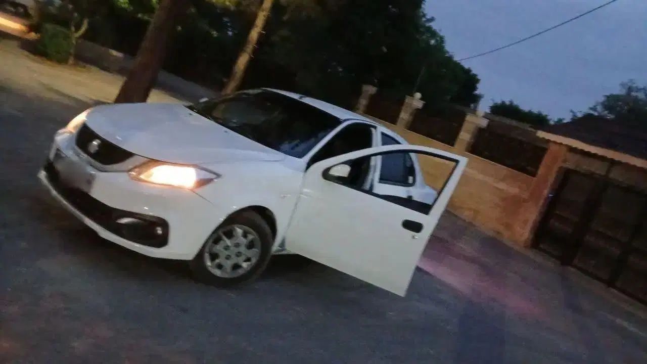 ساینا EX معمولی - 1400