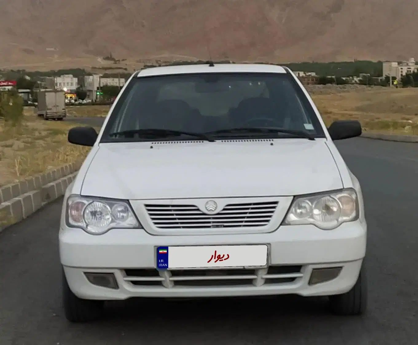خودرو پراید، 111 آگهی ann_20100869