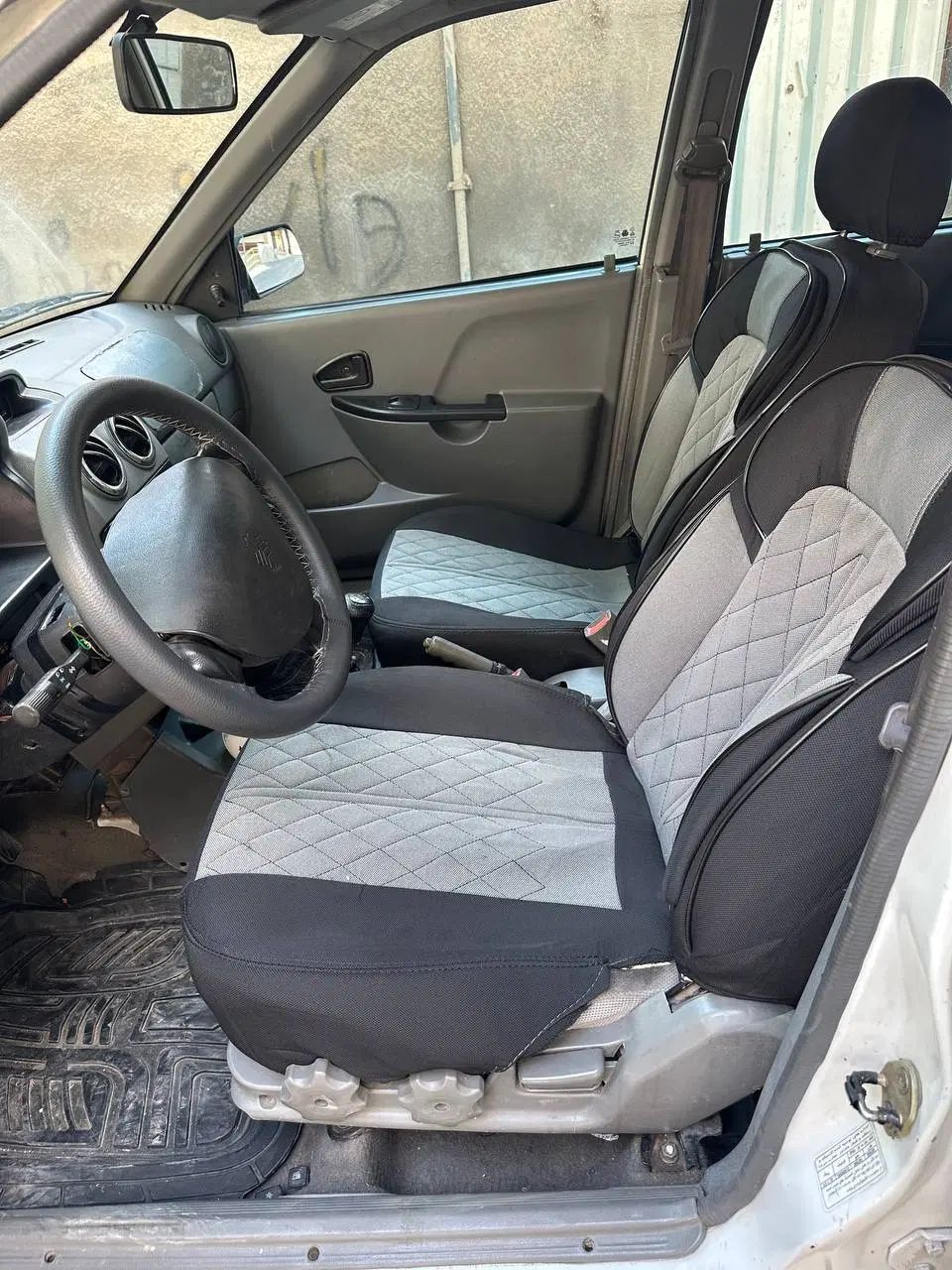 پراید 111 SE - 1393