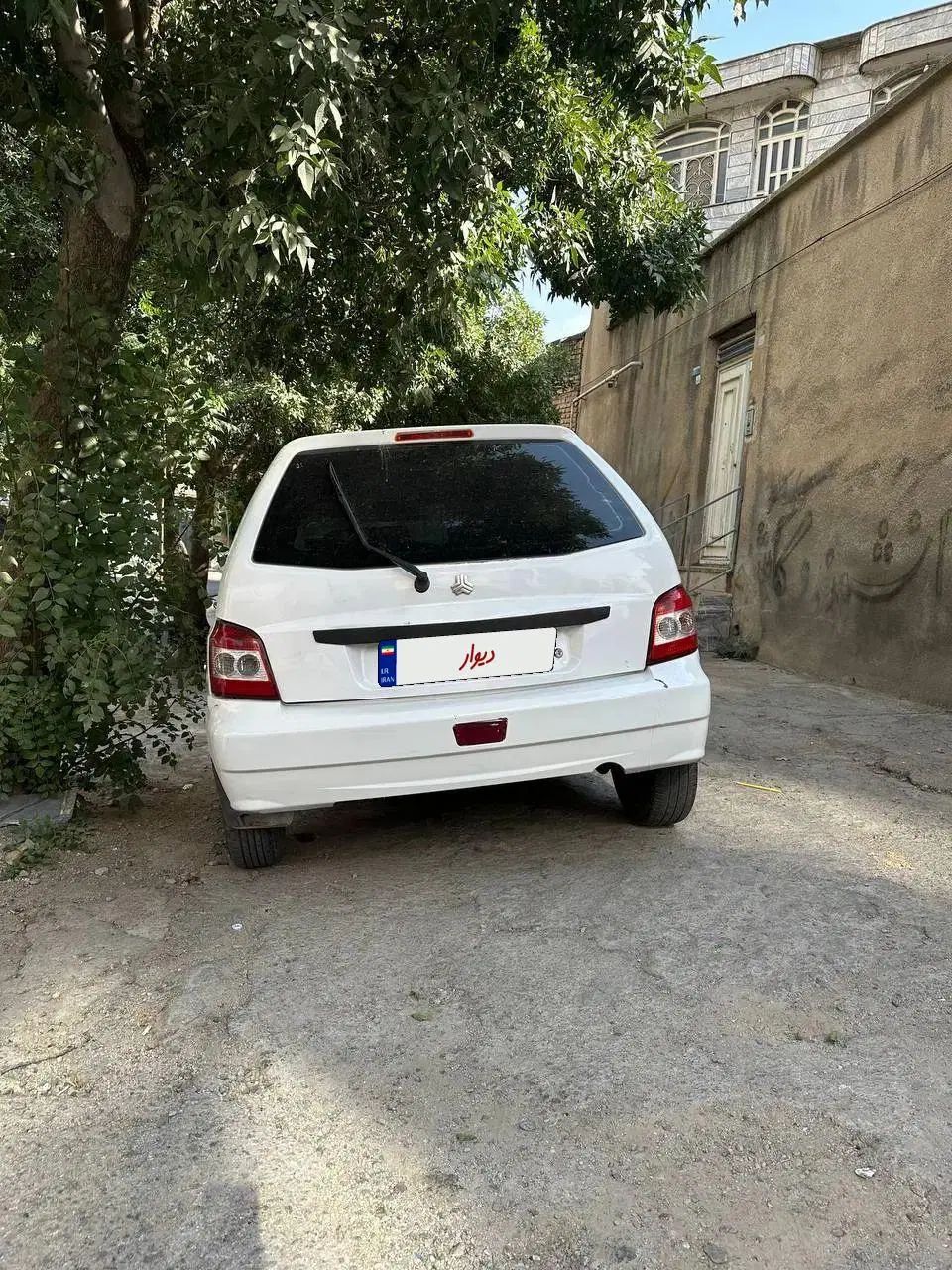 خودرو پراید، 111 آگهی ann_20100871