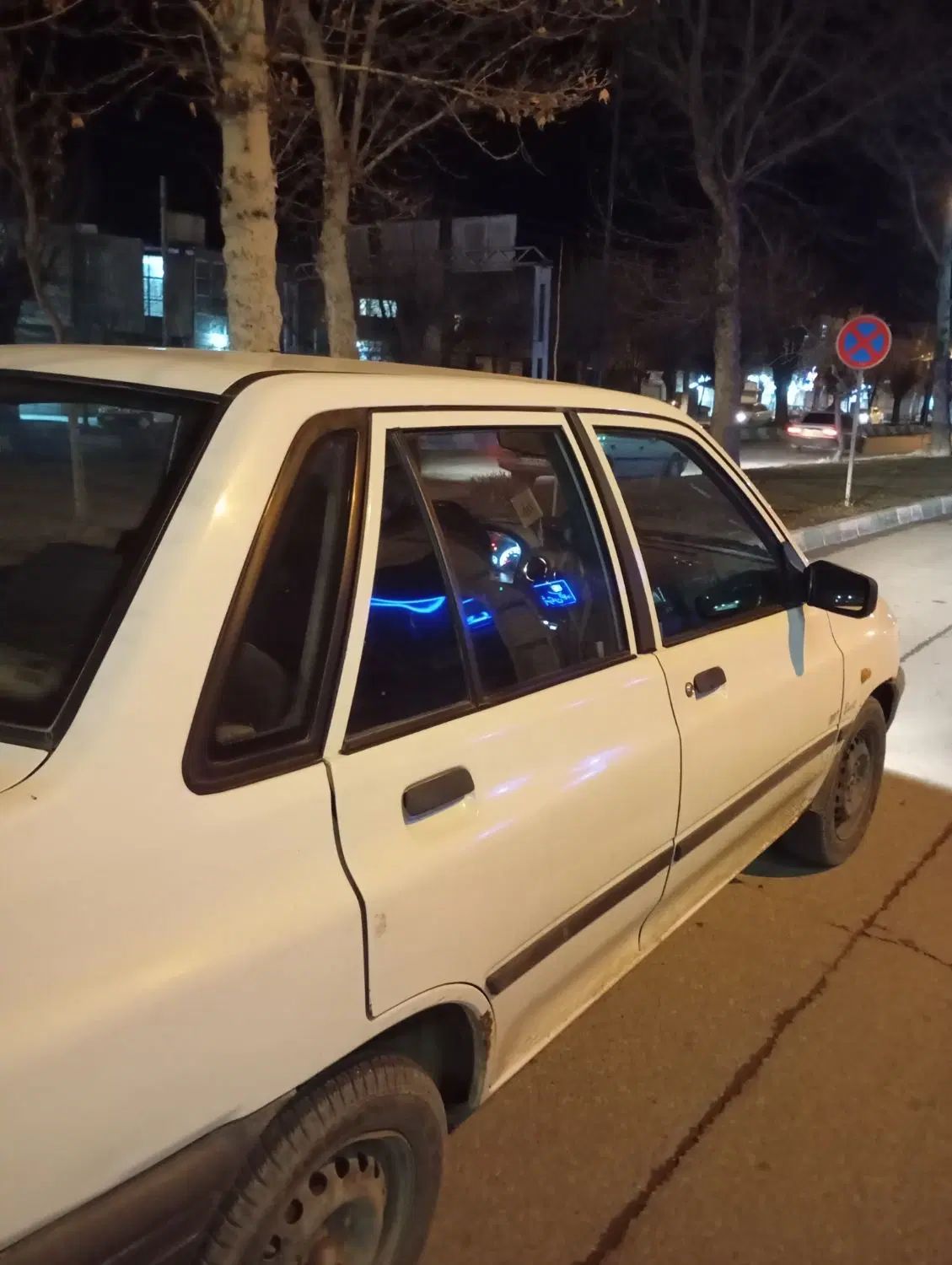 پراید 131 SE - 1393