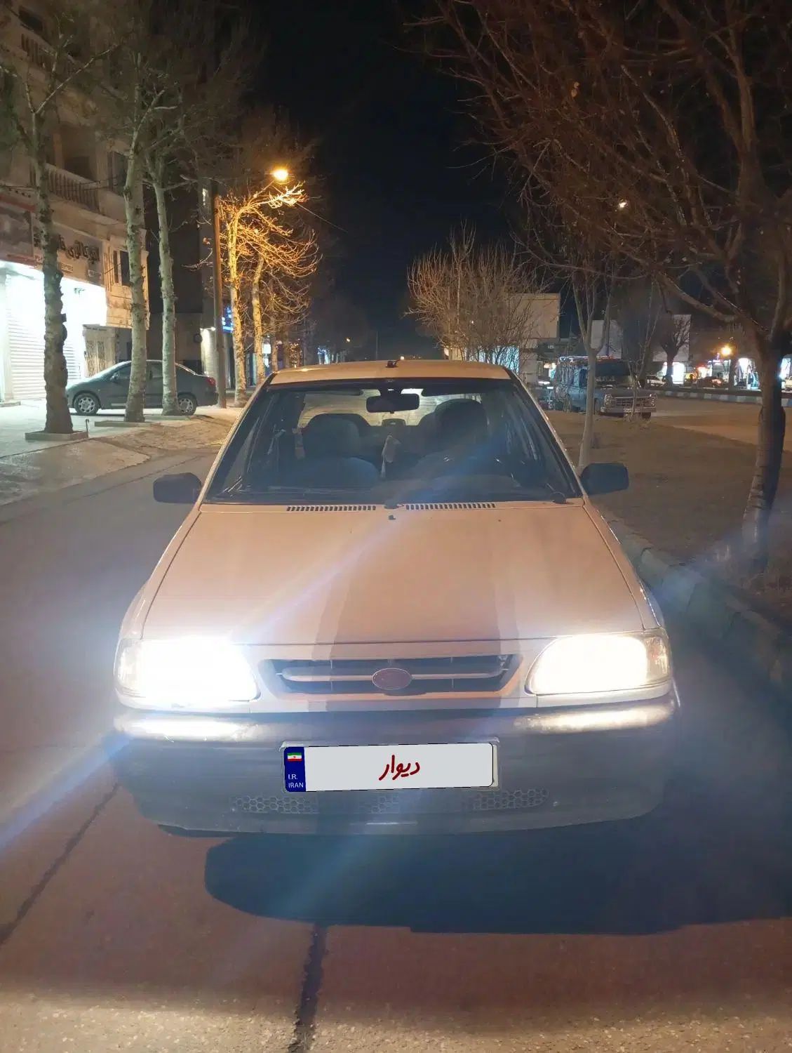 خودرو پراید، 131 آگهی ann_20100889