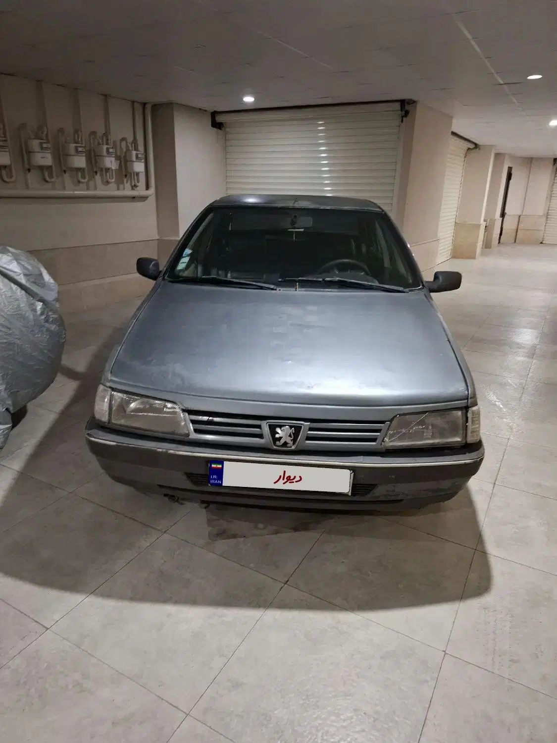 خودرو پژو، 405 آگهی ann_20100924