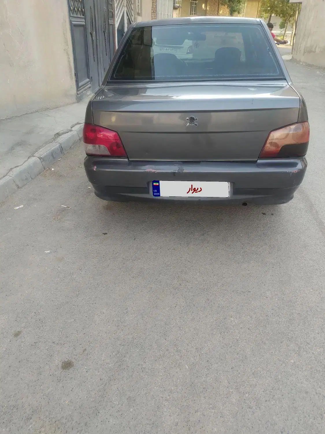 خودرو پراید، 132 آگهی ann_20100980