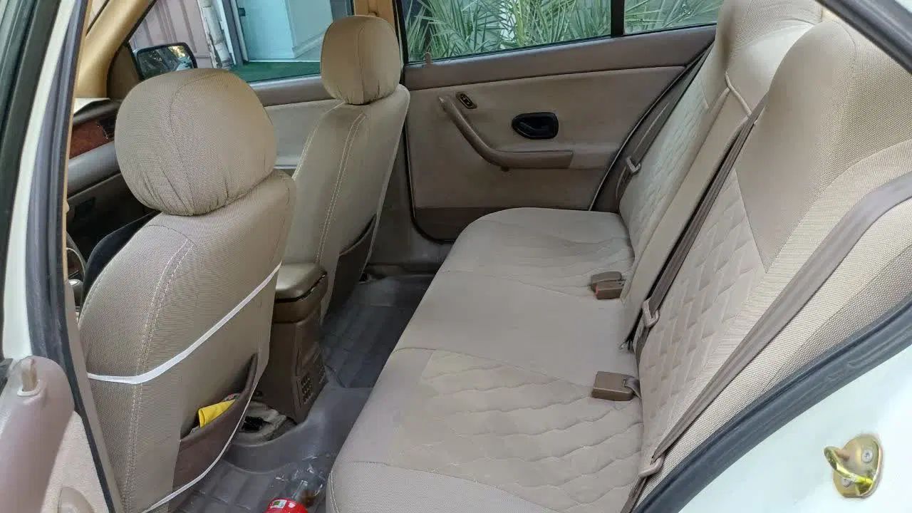 سمند LX XU7 - 1394