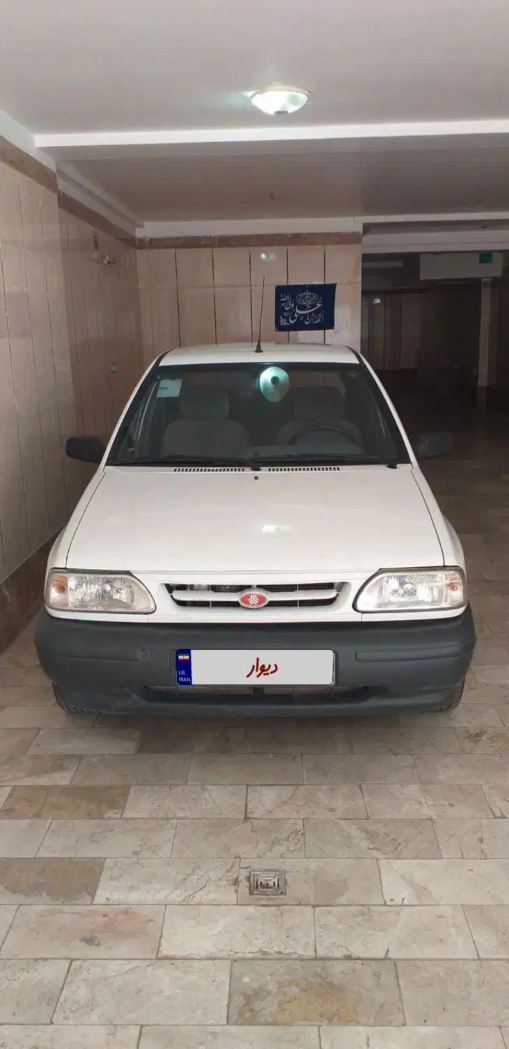 خودرو پراید، 131 آگهی ann_20101030