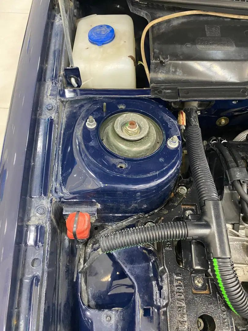 پژو 405 GLI - 1384