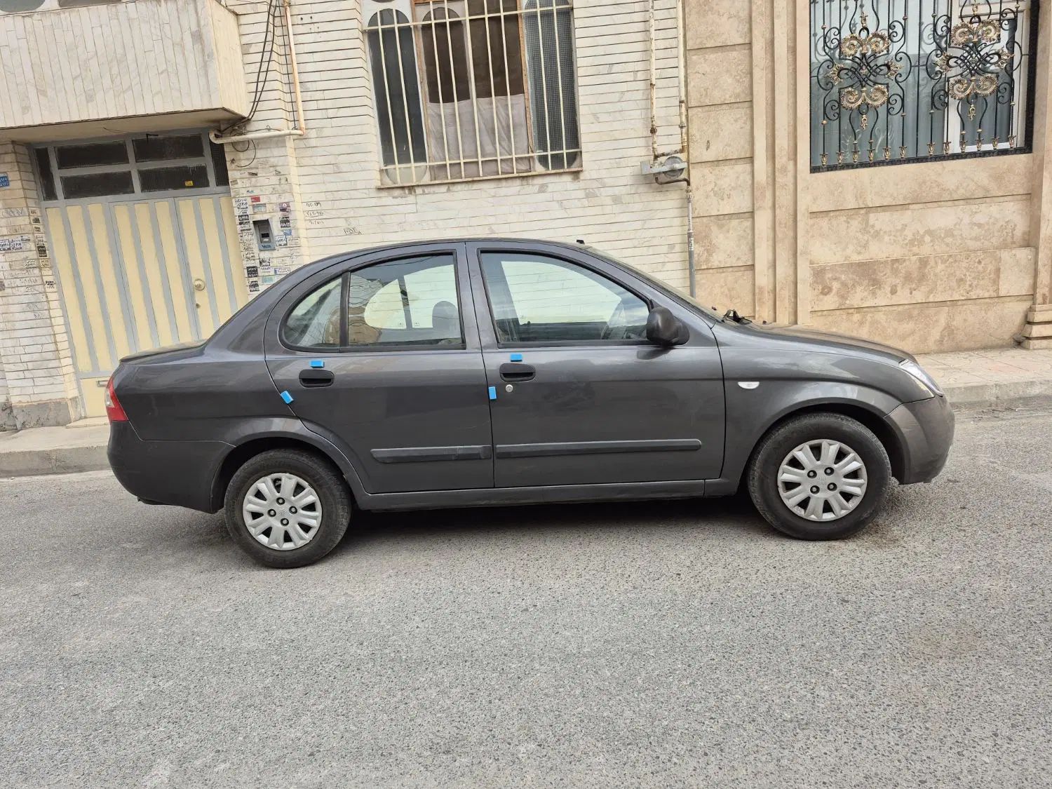 خودرو تیبا، صندوق دار آگهی ann_20101109