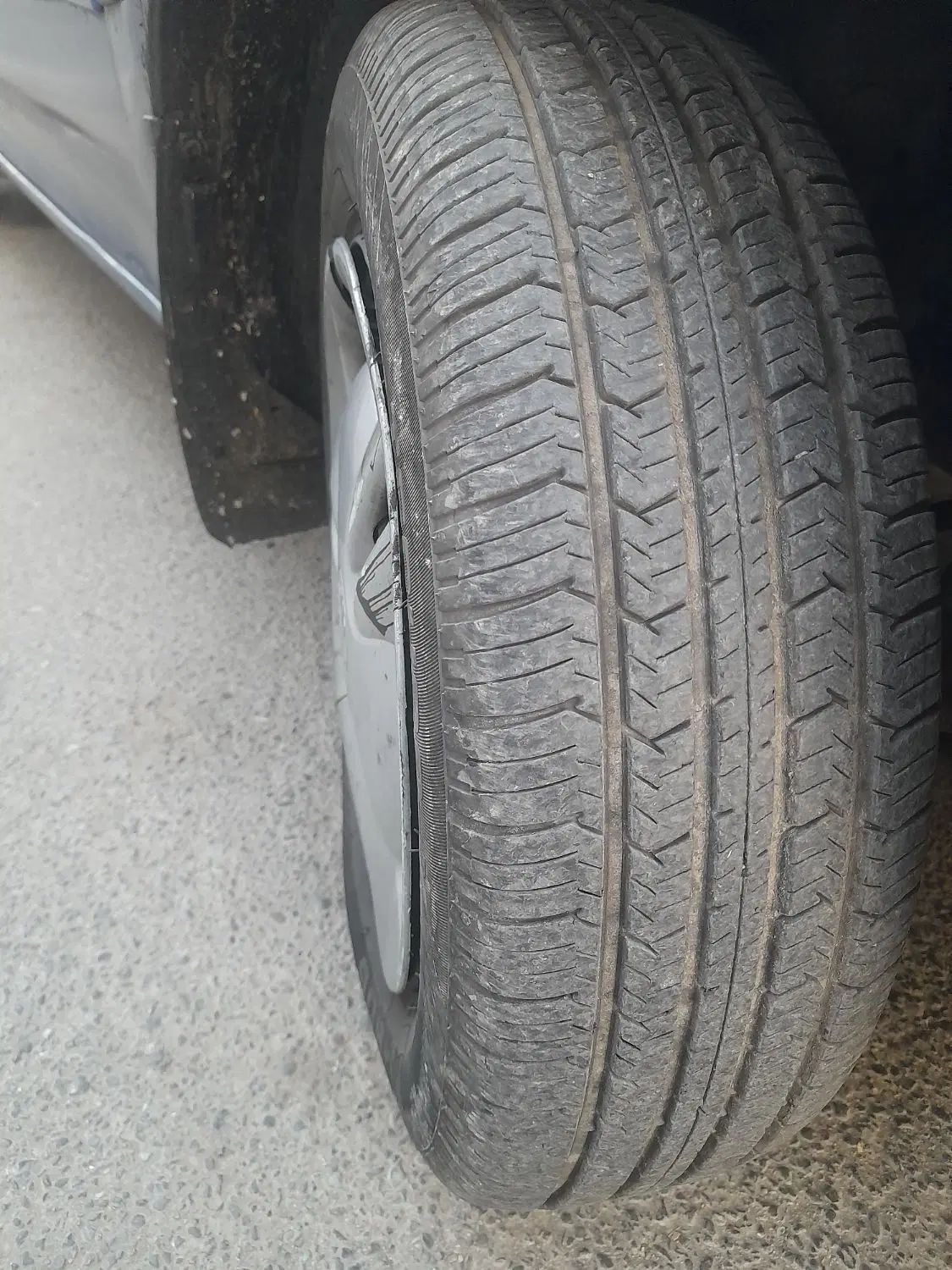 پراید 132 SL - 1390
