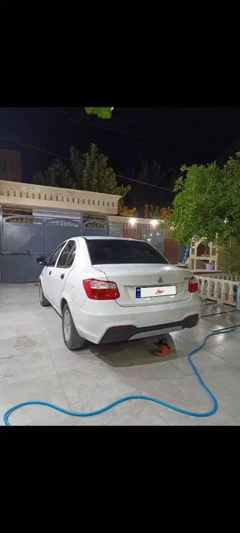 ساینا S دنده‌ای معمولی - 1401