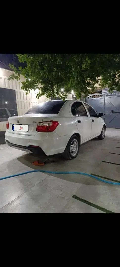 ساینا S دنده‌ای معمولی - 1401