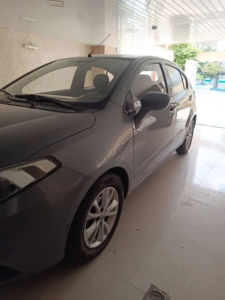برلیانس H220 دنده‌ای - 1397