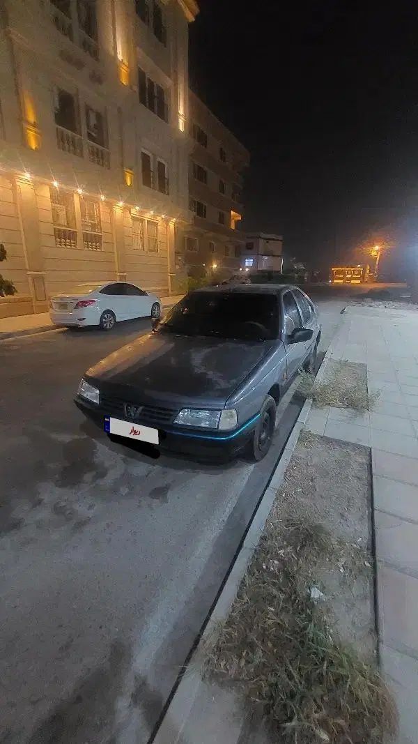خودرو پژو، 405 آگهی ann_20101213