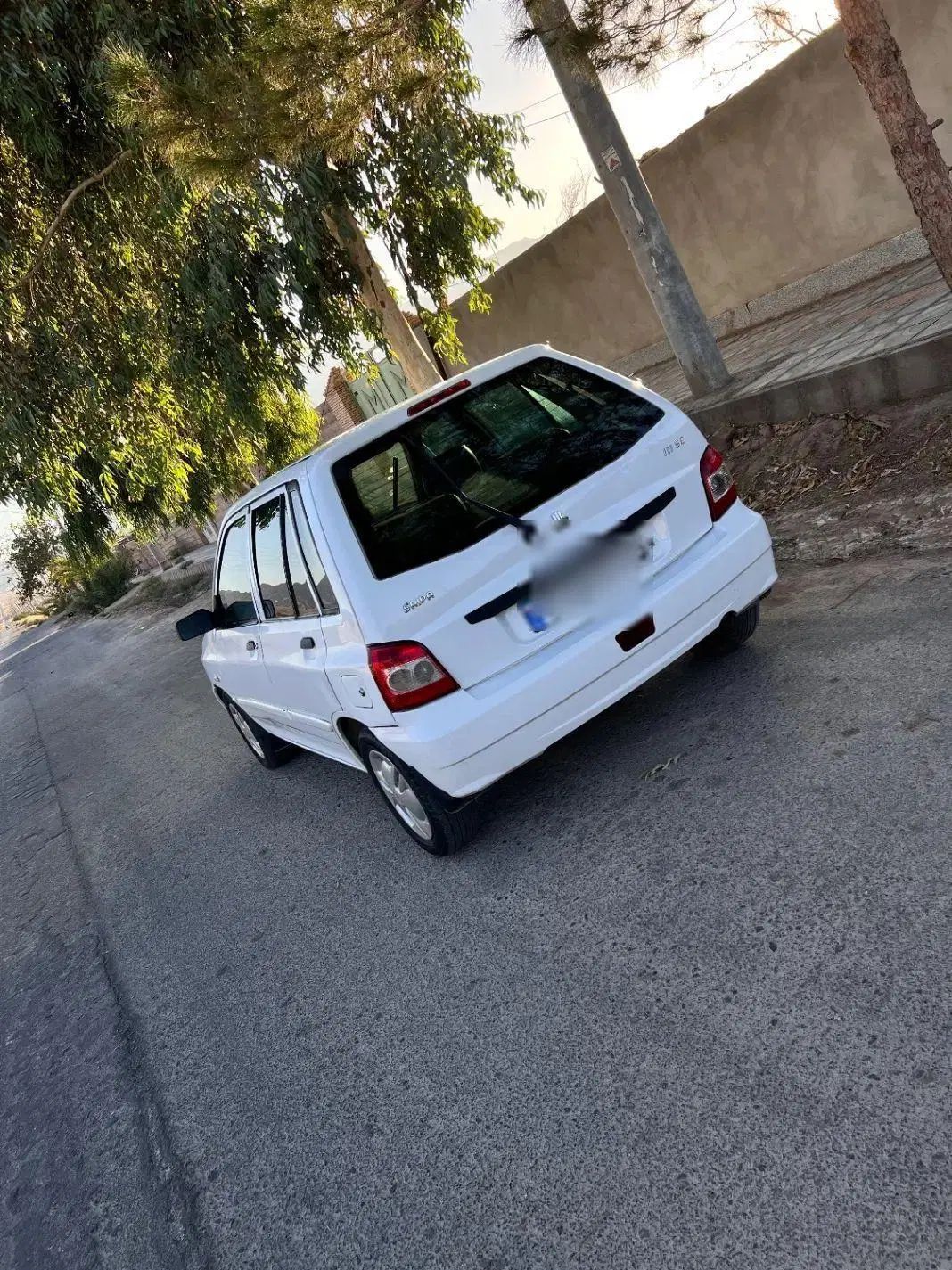 خودرو پراید، 111 آگهی ann_20101265