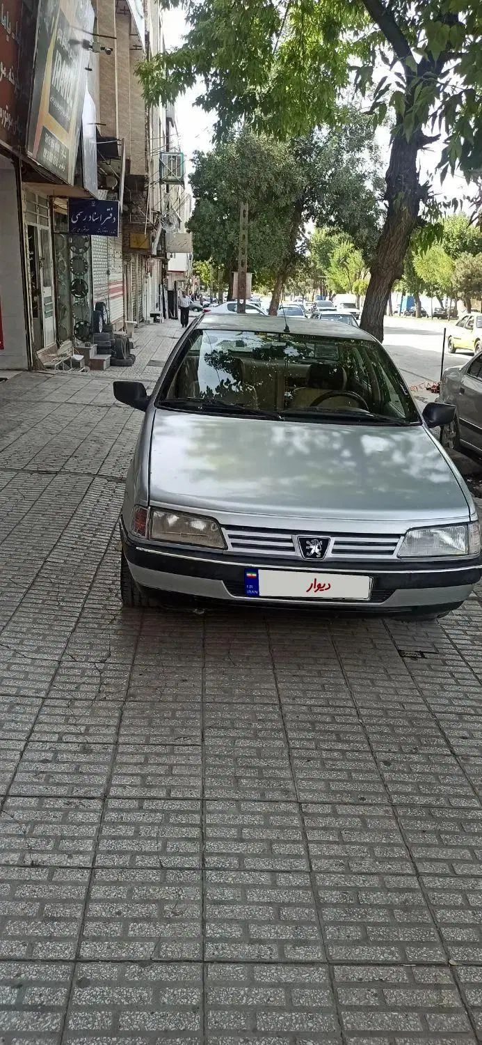 خودرو پژو، 405 آگهی ann_20101314
