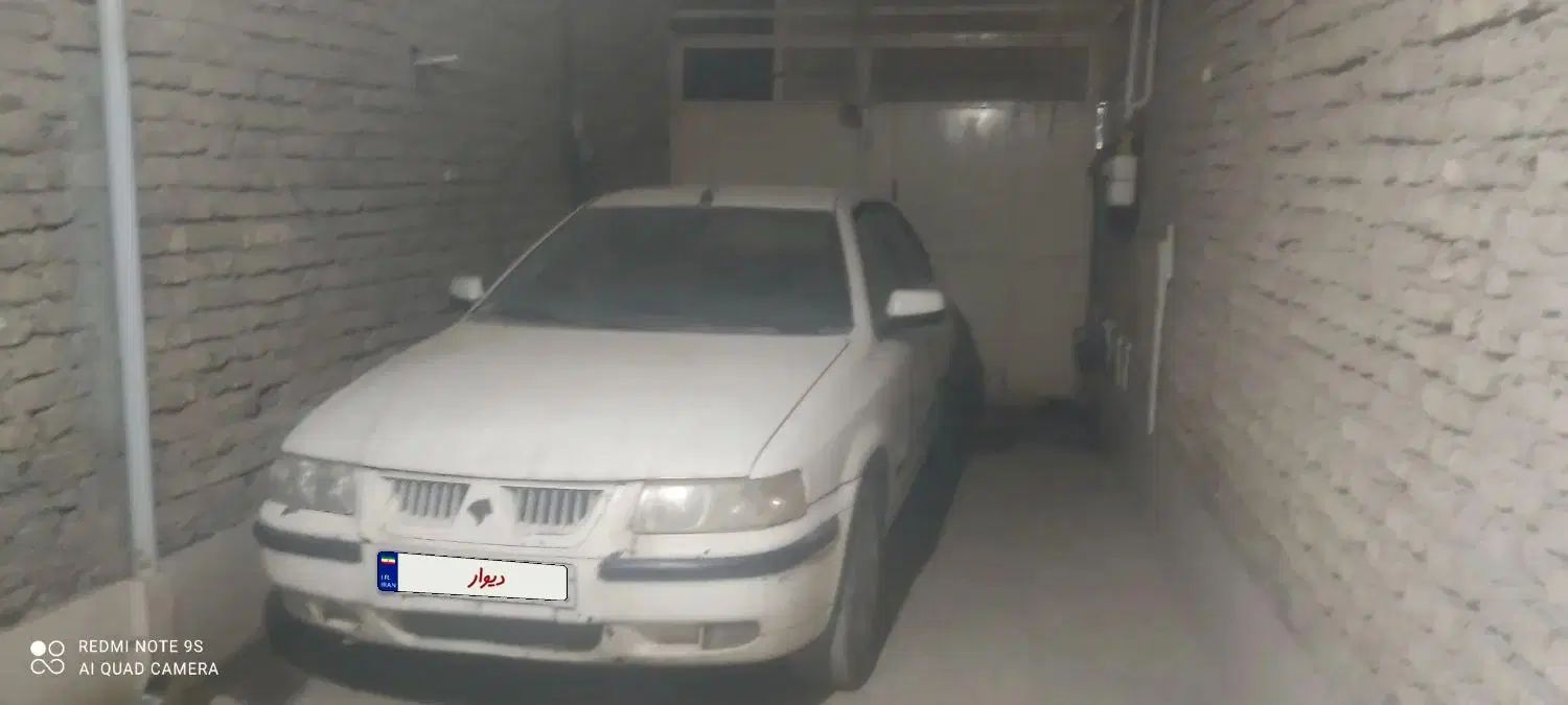 سمند LX XU7 - 1389