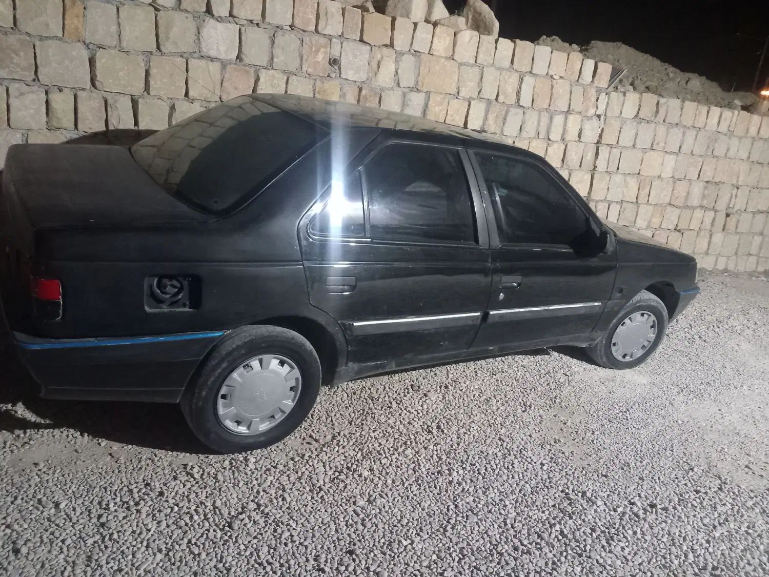 پژو 405 GLI - 1383