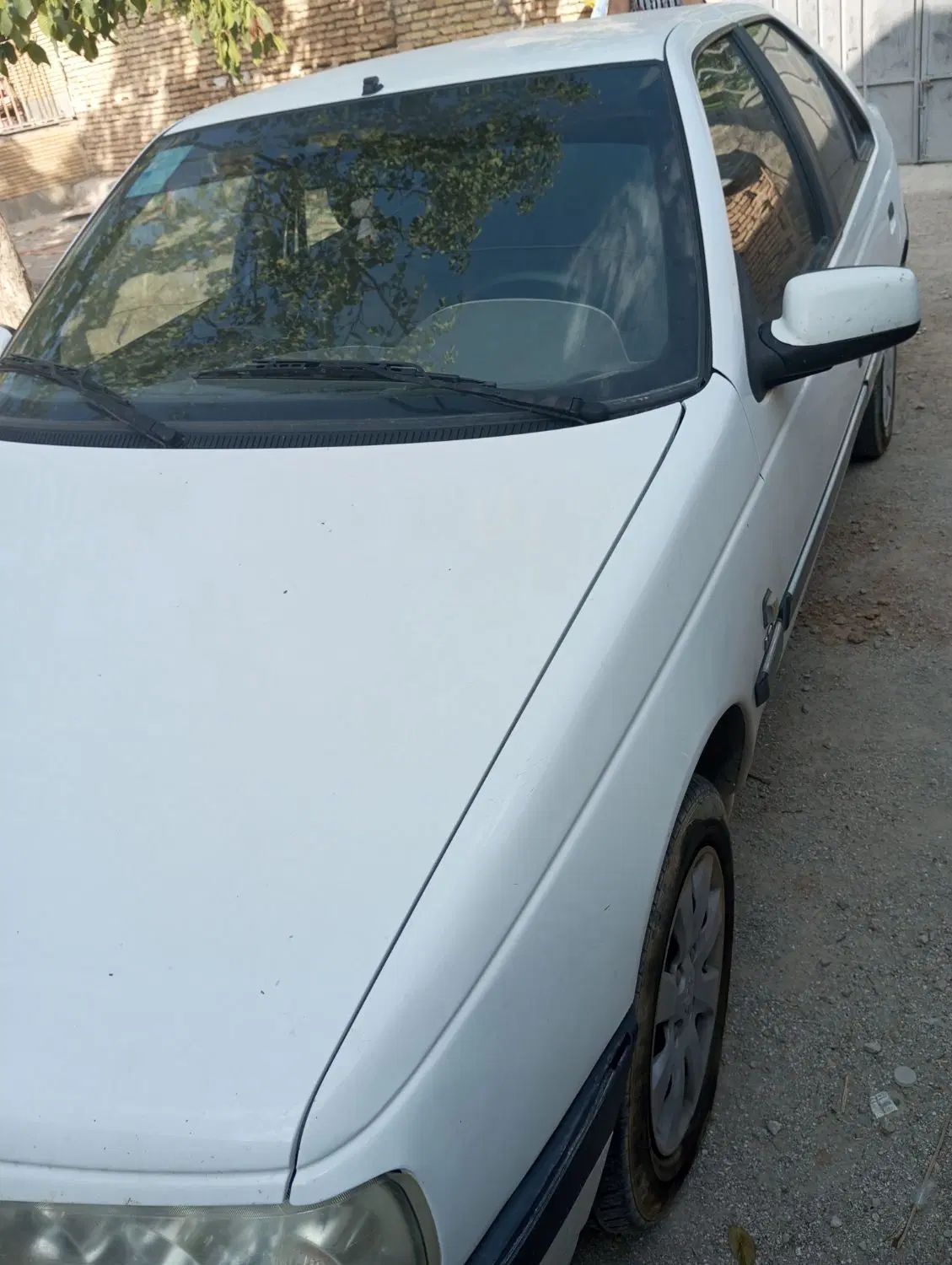 خودرو پژو، 405 SLX آگهی ann_20101445