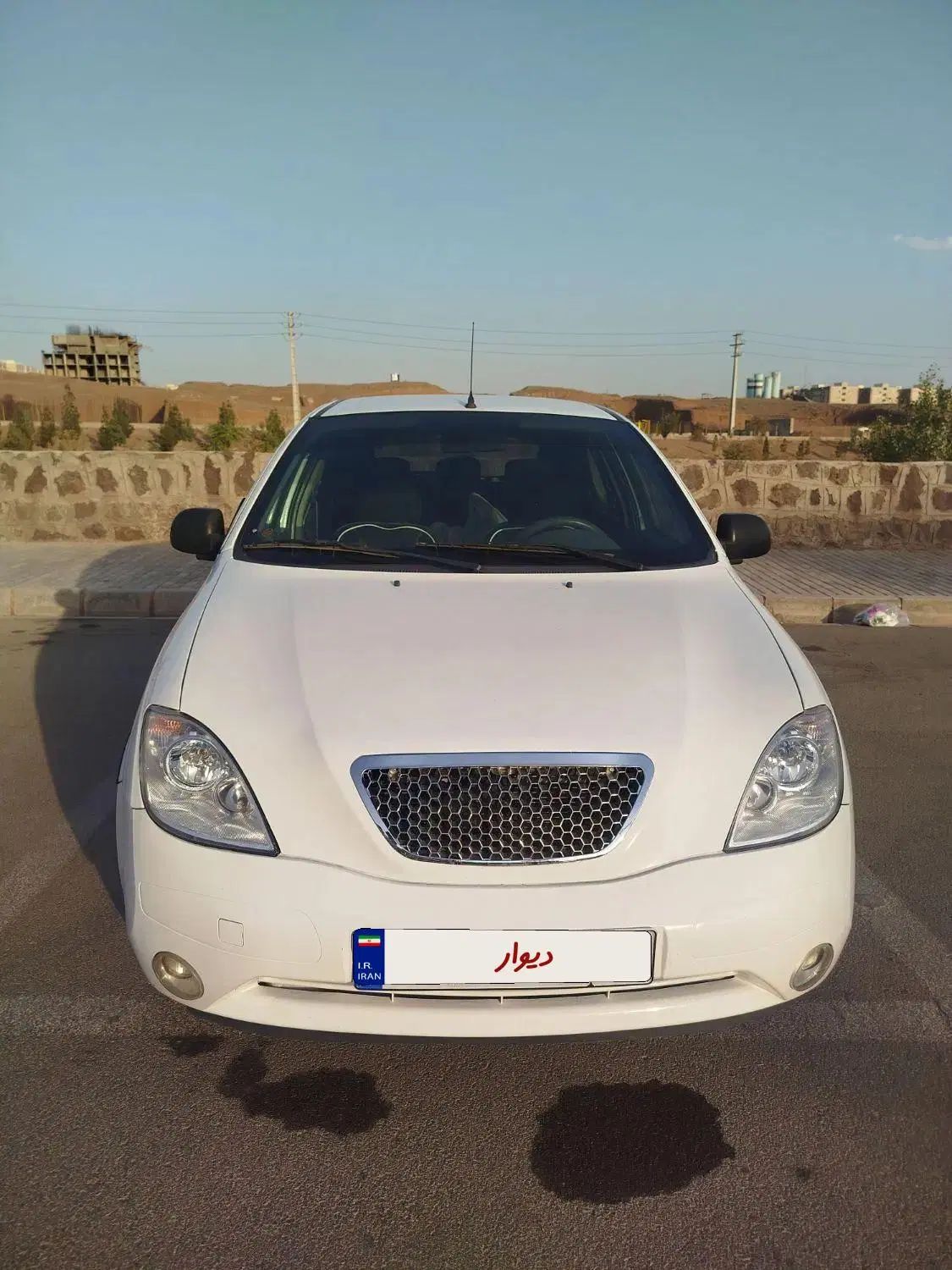 خودرو تیبا، 2 آگهی ann_20101485