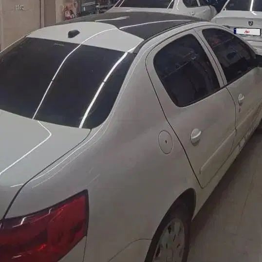 خودرو رانا، پلاس آگهی ann_20101494