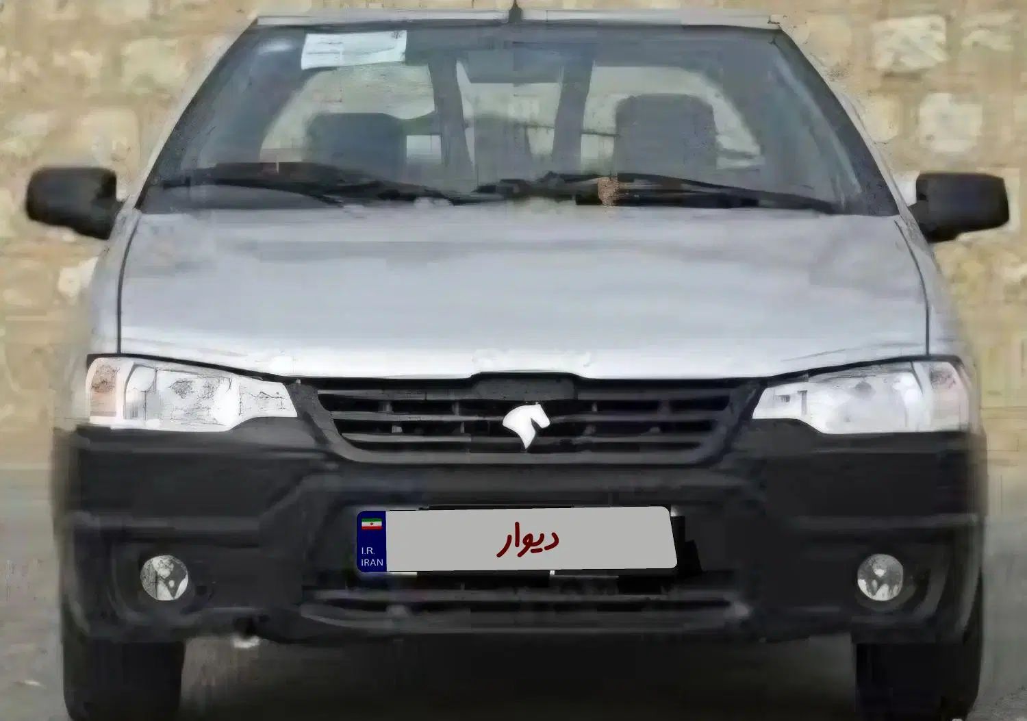 خودرو آریسان، 2 آگهی ann_20101519