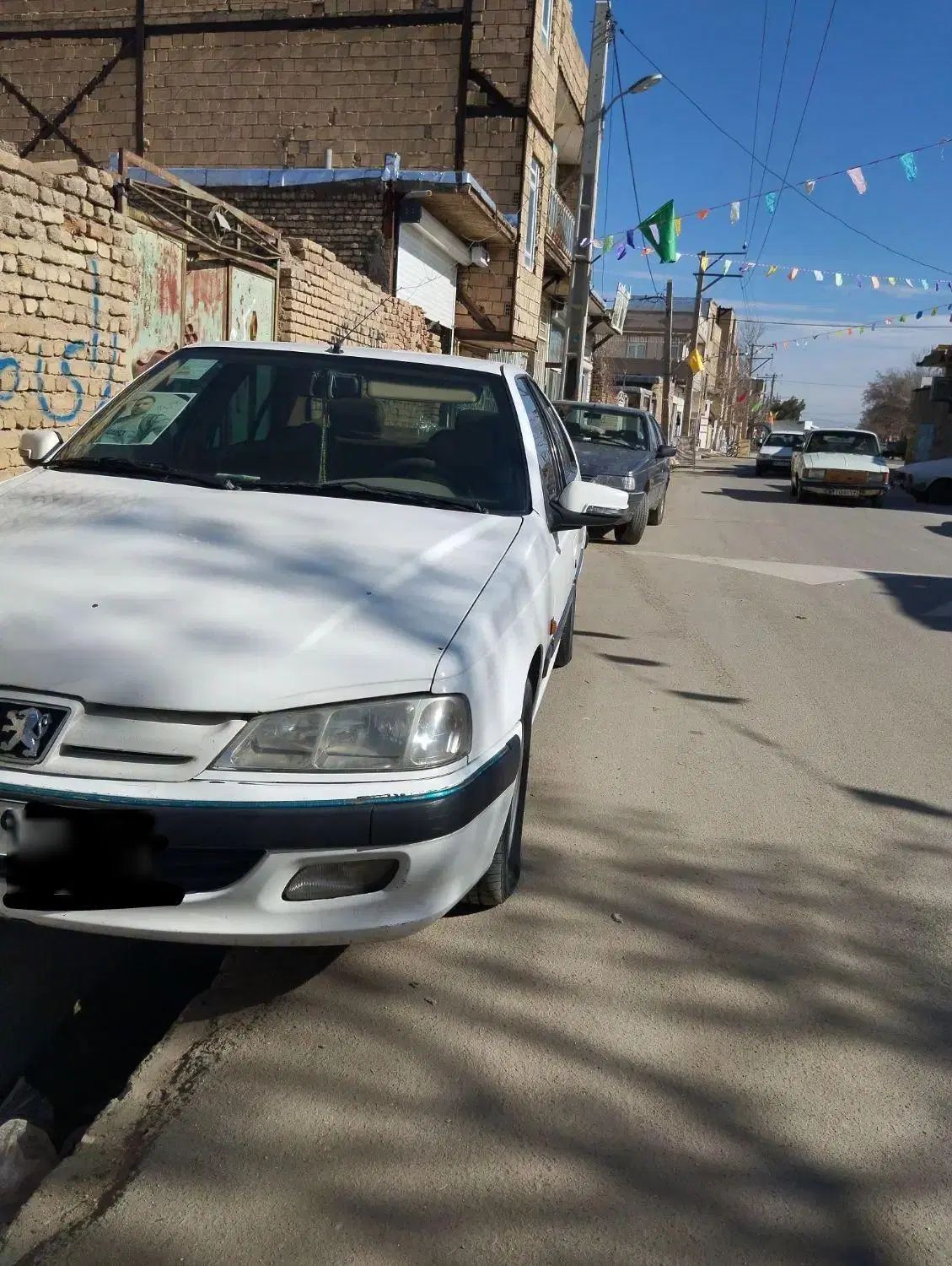 خودرو پژو، پارس آگهی ann_20101520