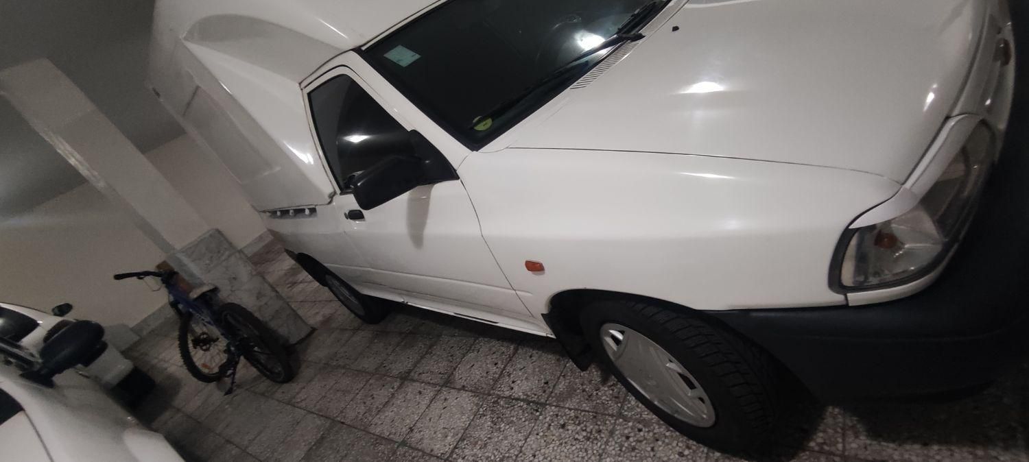 پراید 151 SE - 1402