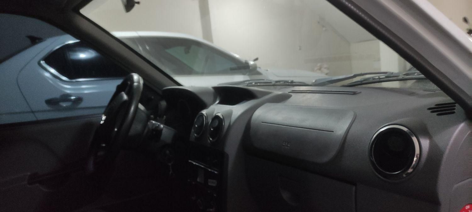 پراید 151 SE - 1402