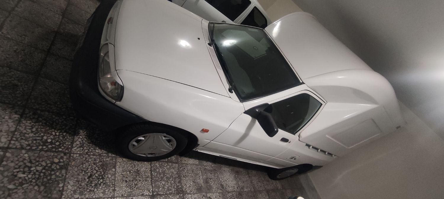 پراید 151 SE - 1402