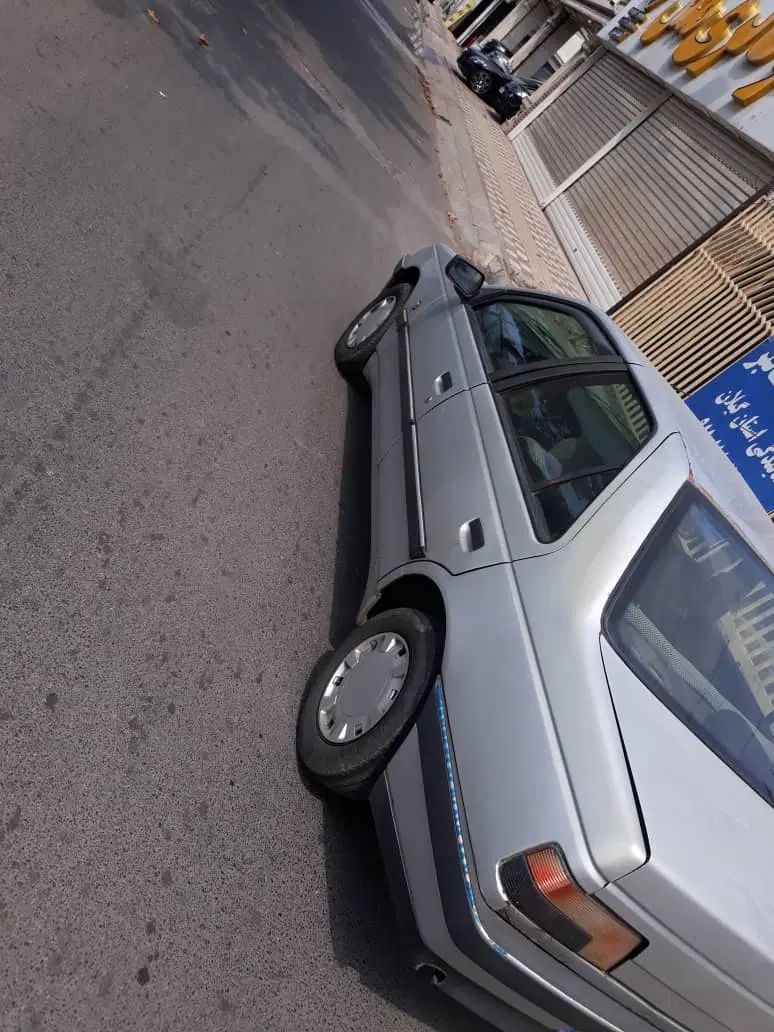 پژو 405 GLX - 1385