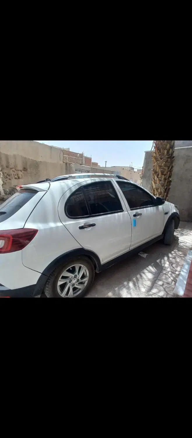 اطلس G دنده ای - 1403
