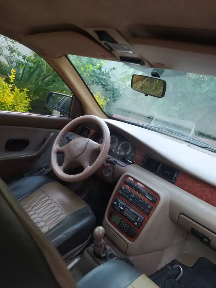 سمند LX XU7 - 1389