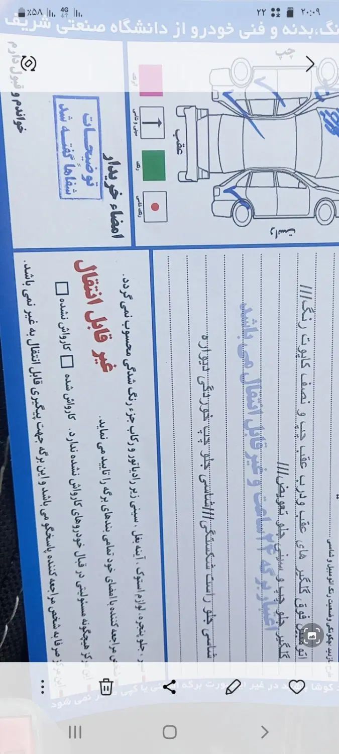 خودرو تیبا، صندوق دار آگهی ann_20101709