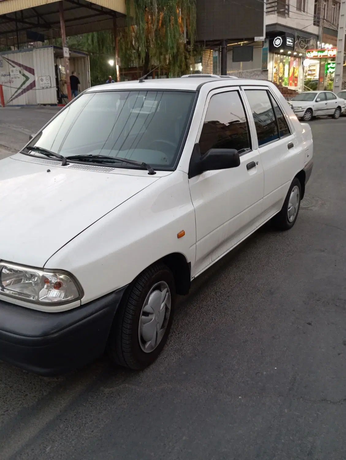 پراید 131 SE - 1399