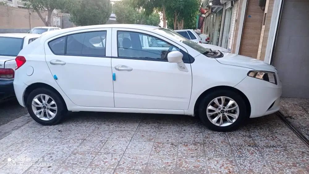 خودرو برلیانس، H220 آگهی ann_20101772