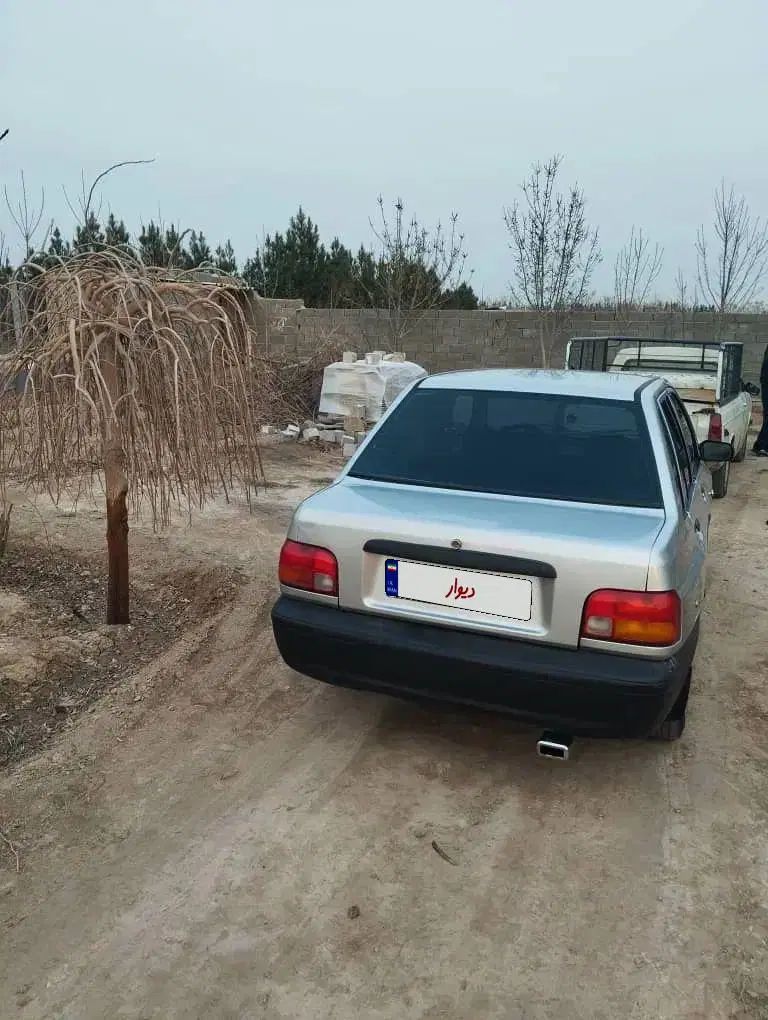 خودرو پراید، صبا آگهی ann_20101812