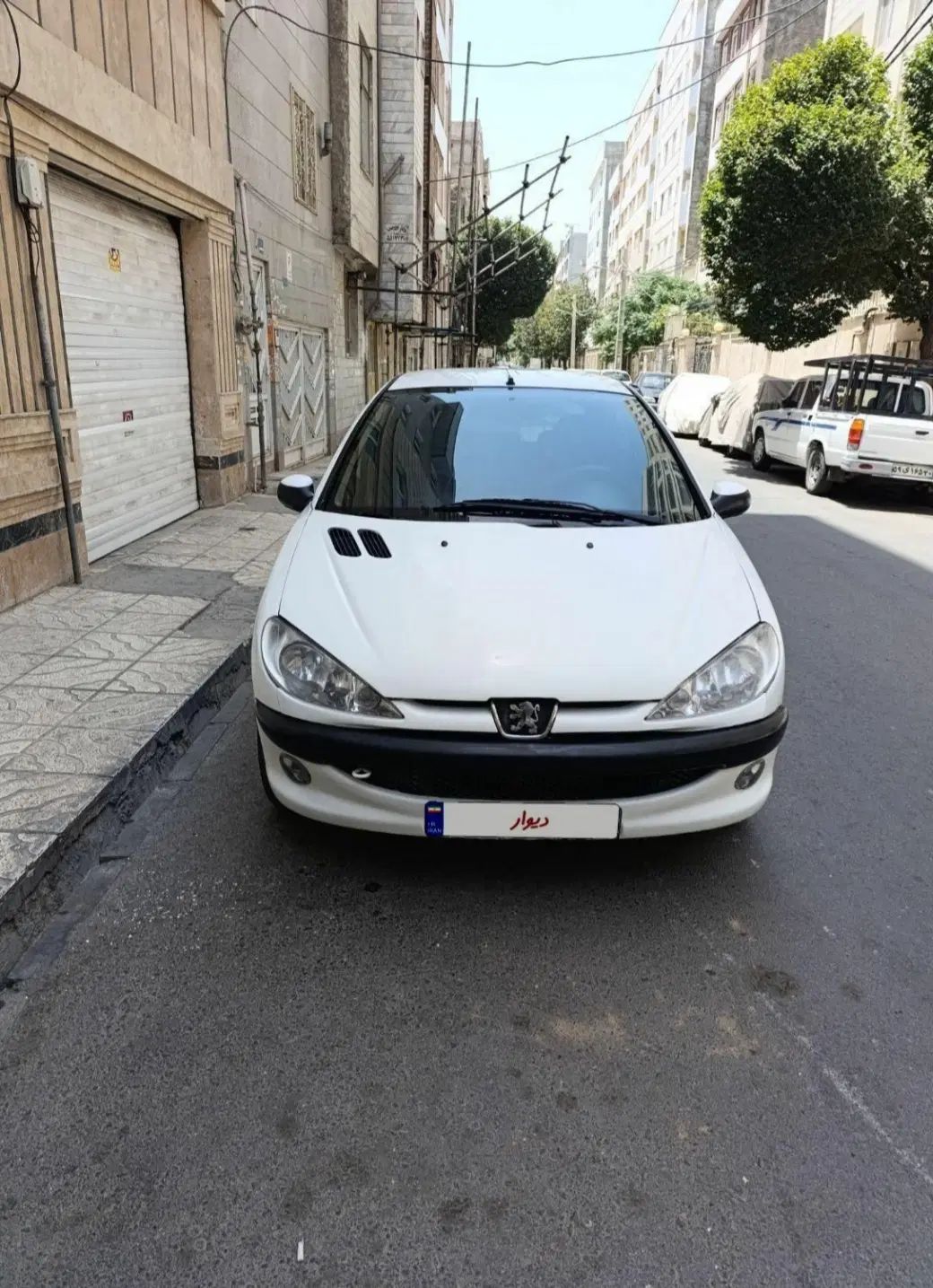 خودرو پژو، 206 آگهی ann_20101882