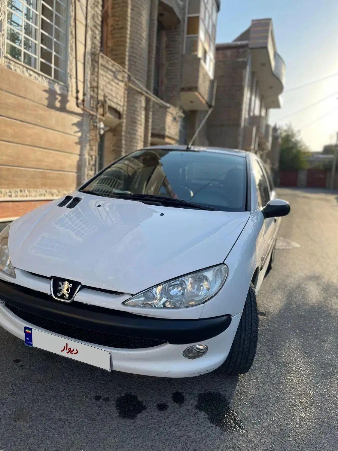 خودرو پژو، 206 آگهی ann_20101887