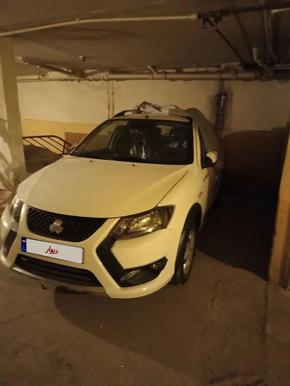 کوییک GX H دنده ای - 1403