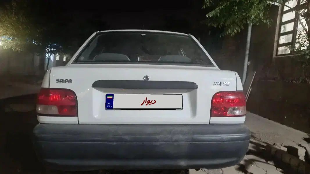 خودرو پراید، 131 آگهی ann_20101925
