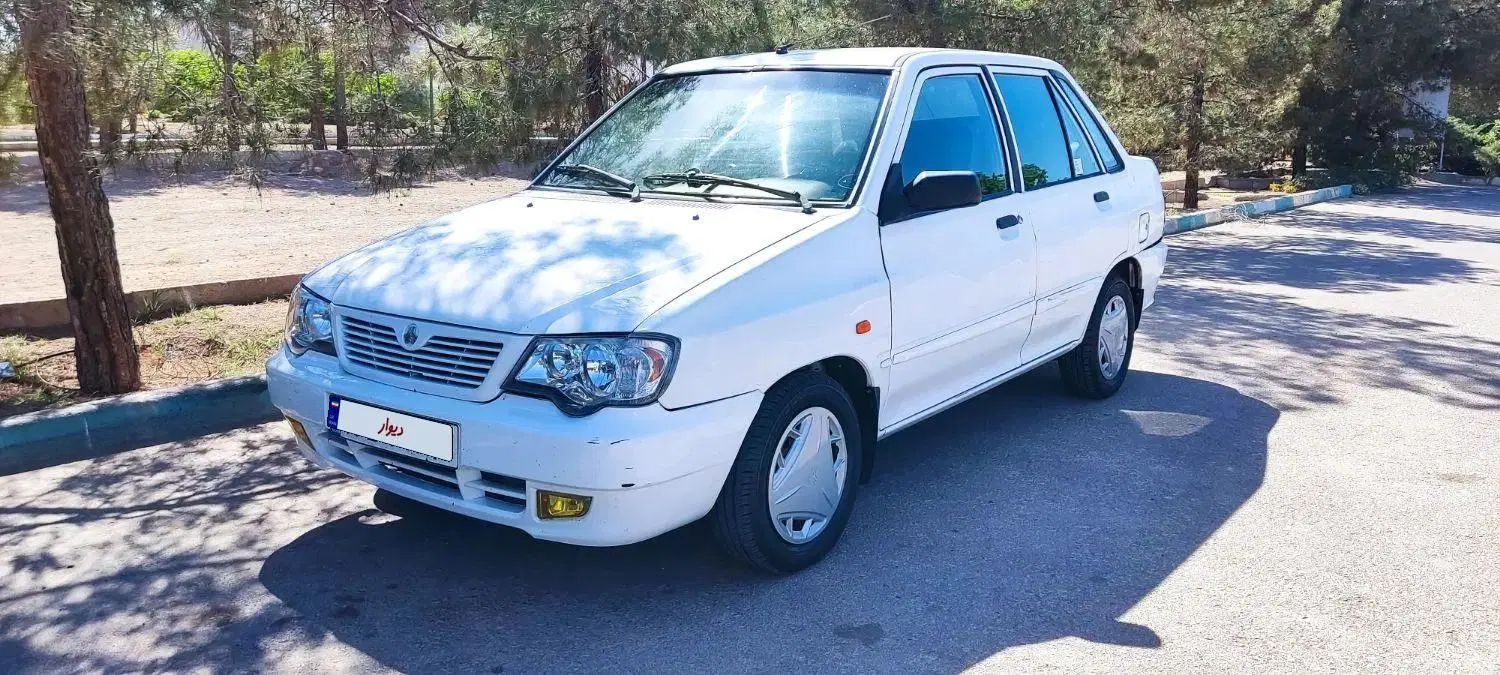 پراید 132 SL - 1390