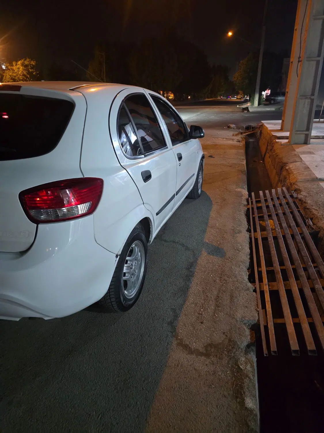 تیبا 2 SX - 1395