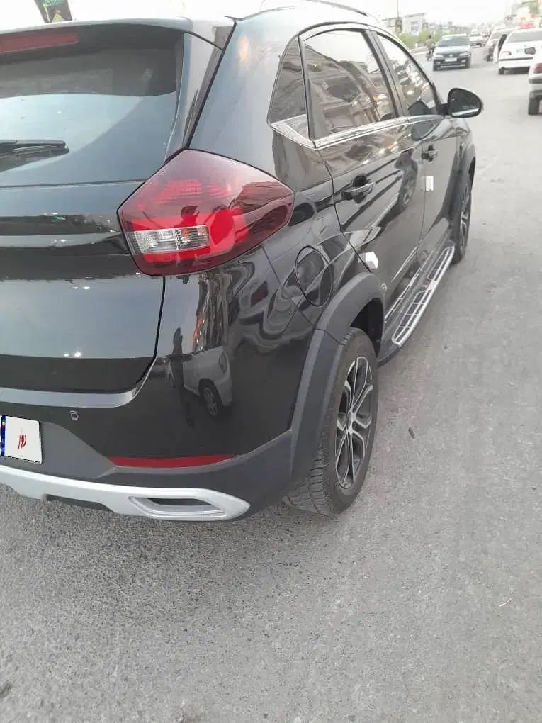 ام وی ام X22 پرو اتوماتیک IE - 1403