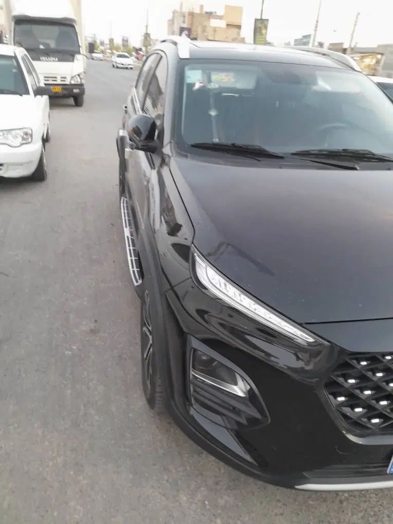 ام وی ام X22 پرو اتوماتیک IE - 1403