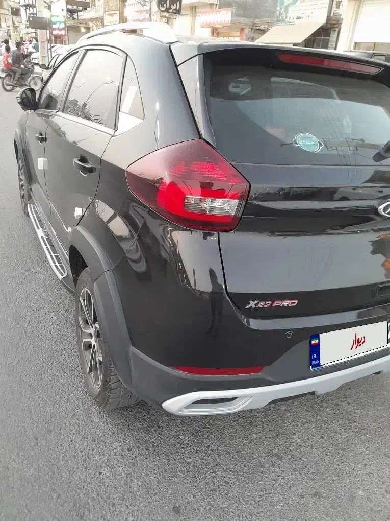 ام وی ام X22 پرو اتوماتیک IE - 1403